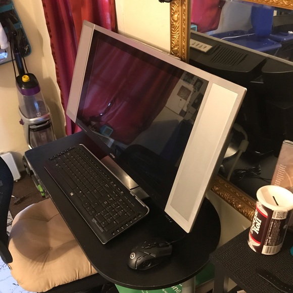 Computer Monitor Keyboard Mouse Only - Picture 9 of 17